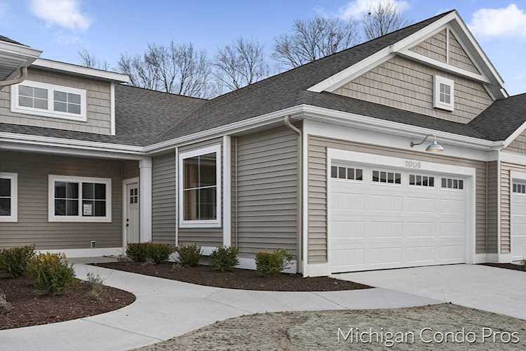 1006 Castlebay Way #5 Hudsonville, MI 49426