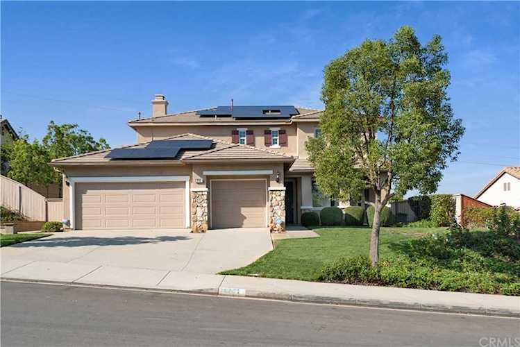 8702 Camino Limon Road Corona, CA 92883