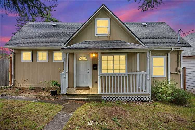 3610 E B St Tacoma, WA 98404