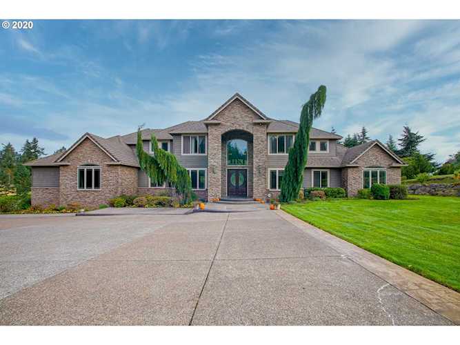 24703 NW 4th Ct Ridgefield, WA 98642