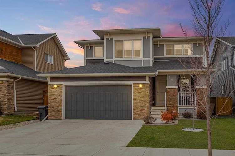 220 Sandpiper Blvd Chestermere, AB T1X 0V4