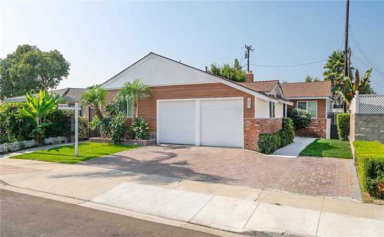 16911 Cranbrook Avenue Torrance, CA 90504