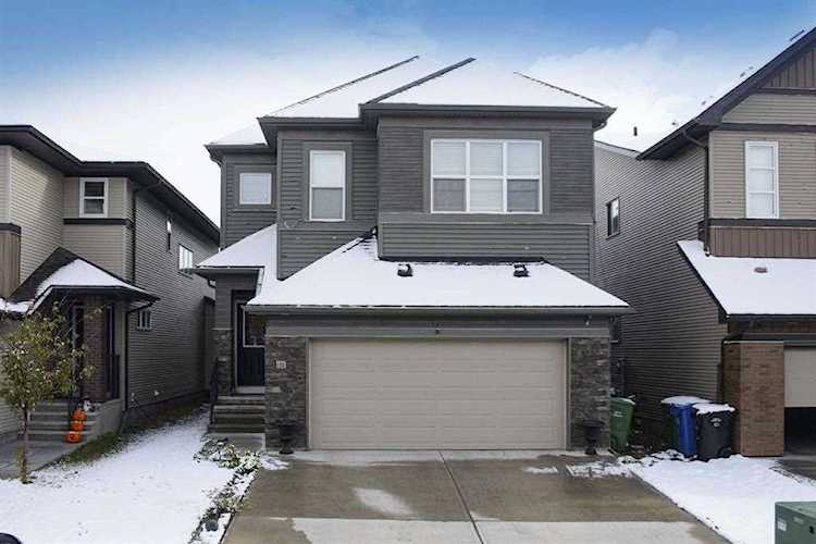 22 Savanna Parade NE Calgary, AB T3J 0V7