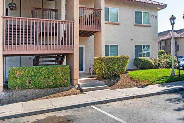 170 Chambers Street #6 El Cajon, CA 92020