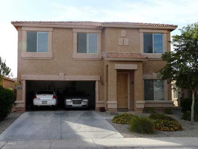 28652 N Rainfall Drive San Tan Valley, AZ 85143
