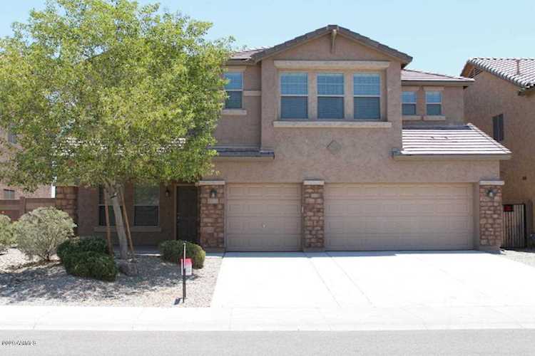3281 N 301st Drive Buckeye, AZ 85396