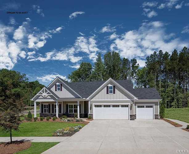 TBD Glenmoor Path Moyock, NC 27958
