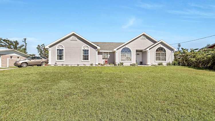 5325 Soule Dr Parker, FL 32404
