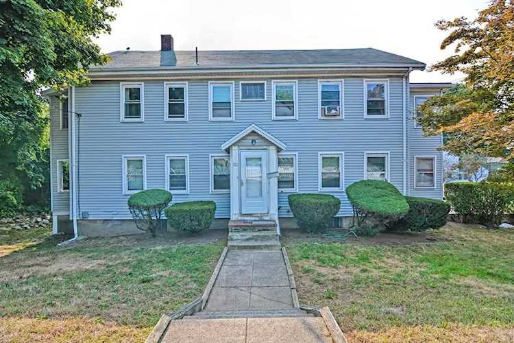 300 W Squantum Street Quincy, MA 02171