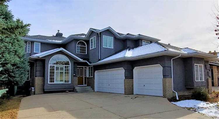 22 Shawnee Crescent SW Calgary, AB T2Y 1V1