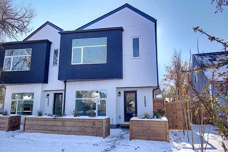 1303 18 Ave NW Calgary, AB X0X 0X0