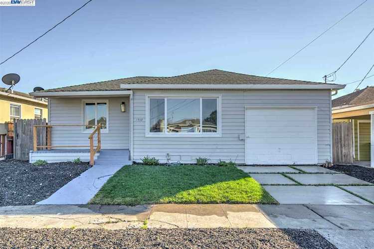 1900 HELLINGS AVE Richmond, CA 94801-4204