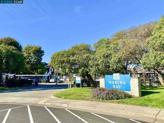 143 Bayside Ct Richmond, CA 94804