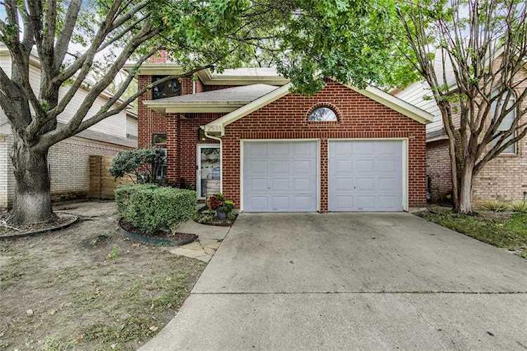 2533 Bear Haven Drive Grapevine, TX 76051