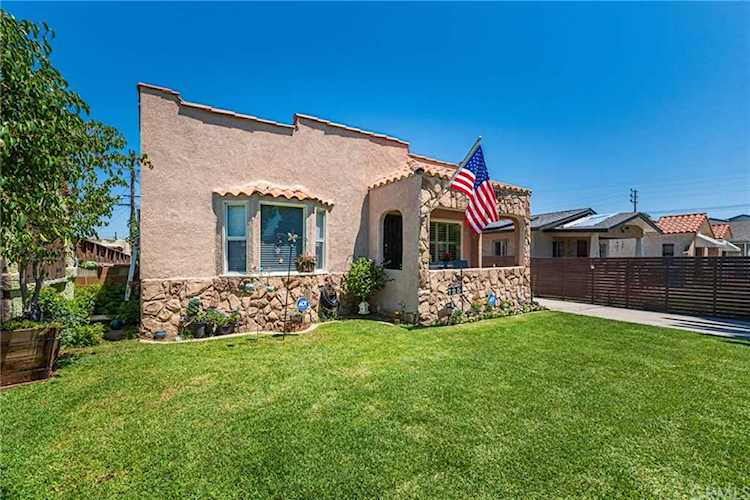 725 W 105th Street Los Angeles, CA 90044 | MLS PW20155266 Photo 1