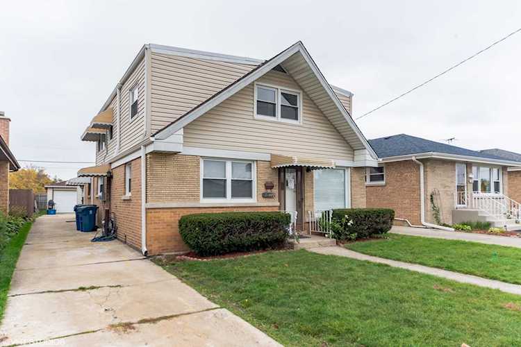 2500 Nona St Franklin Park, IL 60131 | MLS 10914882 Photo 1