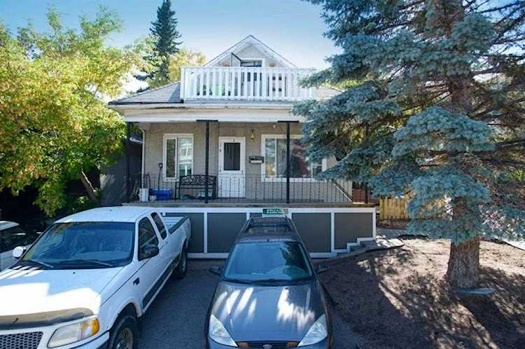 1515 22 Ave SW Calgary, AB T2T 0R7