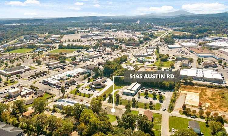 5195 Austin Road Chattanooga, TN 37343
