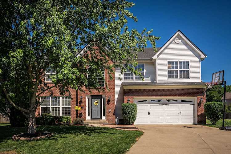 8415 Adams Run Rd Louisville, KY 40228 | MLS 1567825 Photo 1