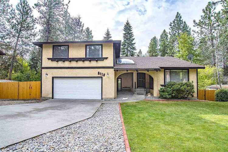 8118 E Columbia Dr Spokane, WA 99212