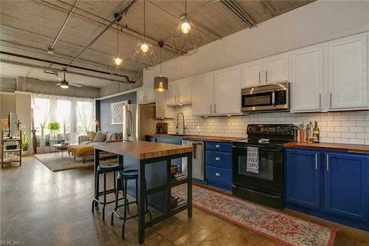 433 Saint Pauls Blvd #2B Norfolk, VA 23510