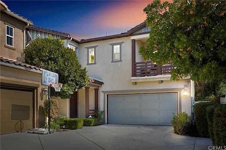 46088 Rocky Trail Lane Temecula, CA 92592