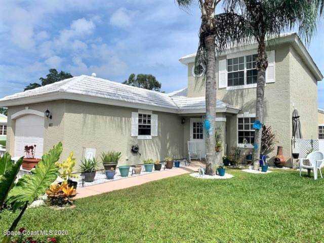 865 NE Dewberry Terrace Palm Bay, FL 32905