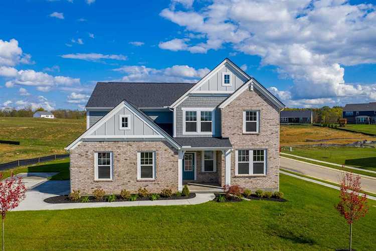 10520 Brookhurst Ln Union, KY 41091