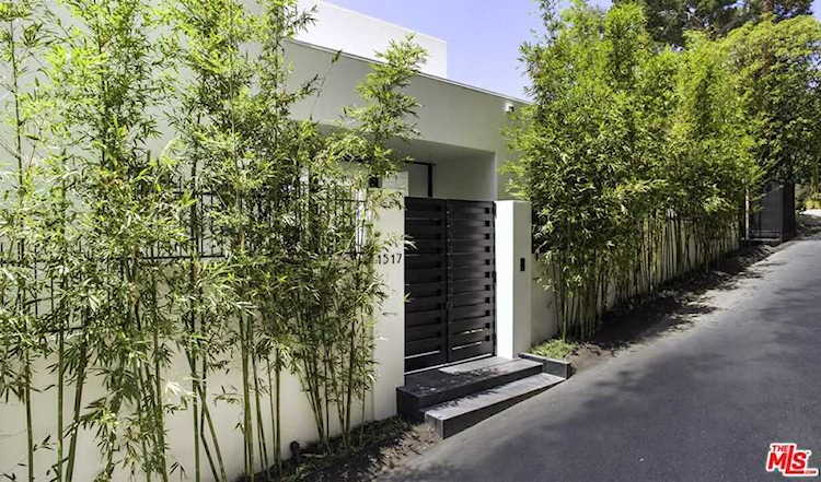1517 Oriole Lane Los Angeles, CA 90069