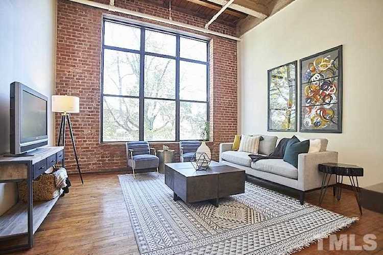 500 N Duke Street #54-205 Durham, NC 27701