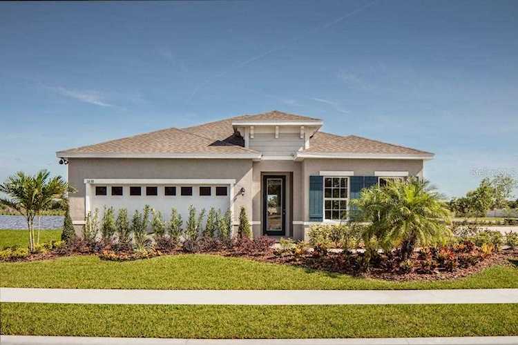 3478 Lazy River TERRACE Sanford, FL 32771