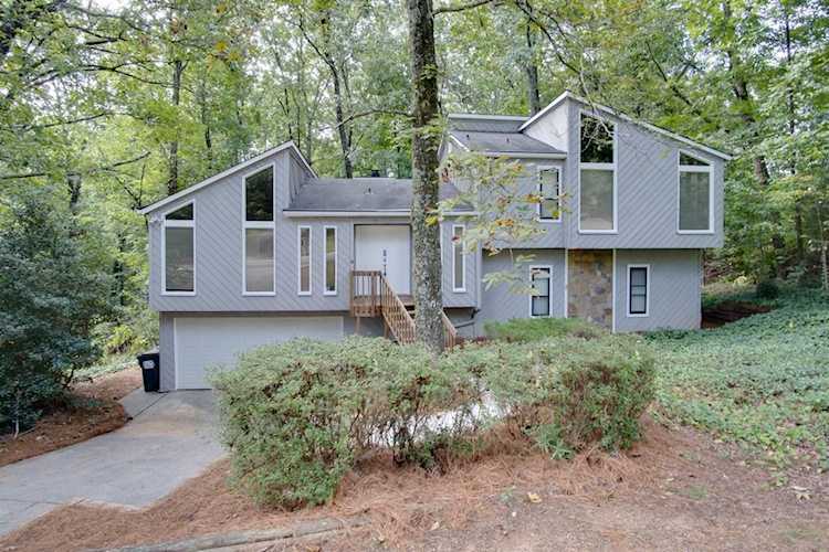 3460 Winter Wood Ct Marietta, GA 30062