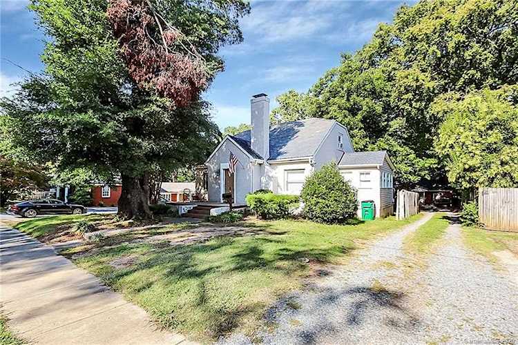 1824 Merriman Ave Charlotte, NC 28203