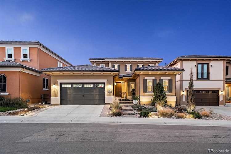 9817 Cantabria Point Lone Tree, CO 80124