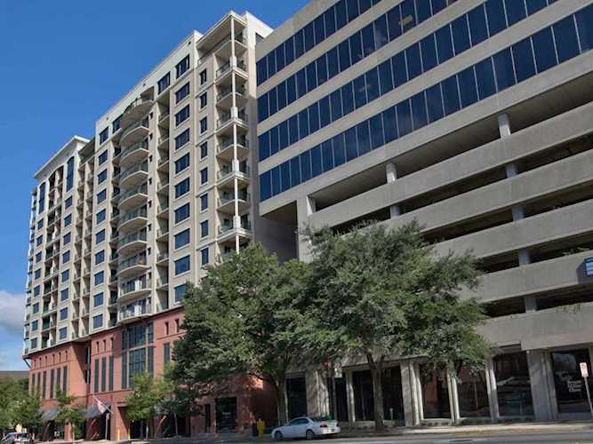 121 N Monroe - Unit 6005 St Tallahassee, FL 32301 in The Tennyson Photo 1