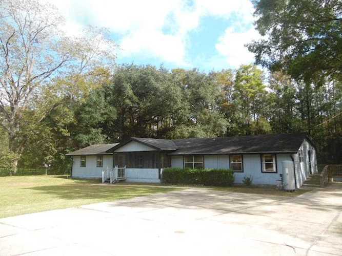 9561 Capitola Rd Tallahassee, FL 32317