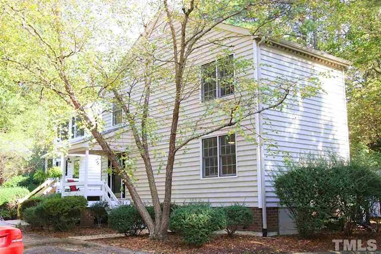 109 Sully Court, Chapel Hill, NC 27514| Booker Creek Village| MLS# 2349028 Photo 1