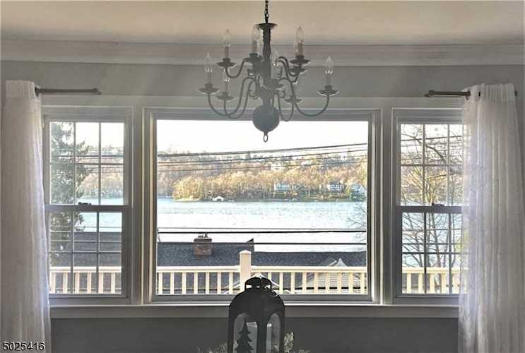 165 E Shore Trl Sparta Twp., NJ 07871