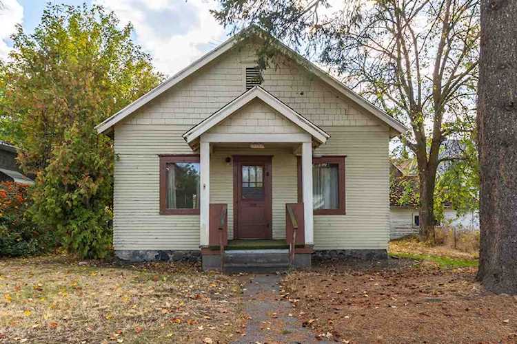 1317 W Maxwell Ave Spokane, WA 99201
