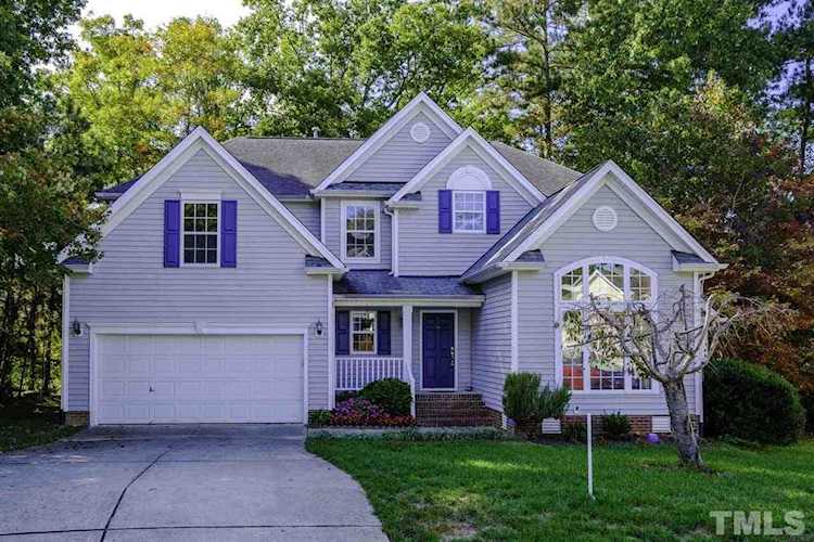 103 Caitlin Court Chapel Hill, NC 27516