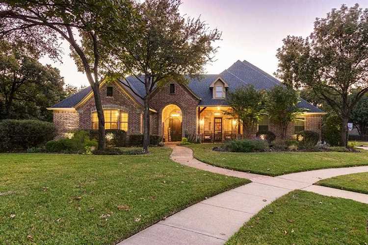 1400 Kaitlyn Lane Keller, TX 76248