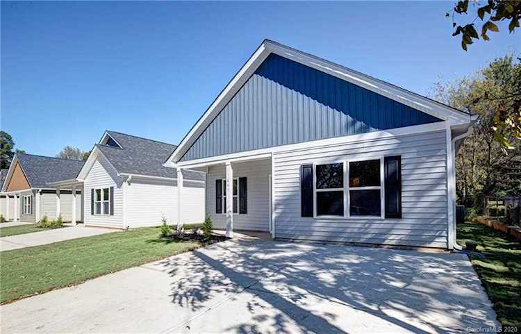 641 Northway Dr Charlotte, NC 28208