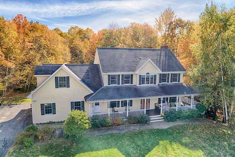 39 Orchards Rd Wolfeboro, NH 03894