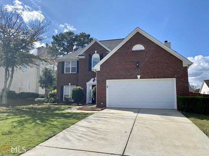 434 Sugar Gate Ct Lawrenceville, GA 30044