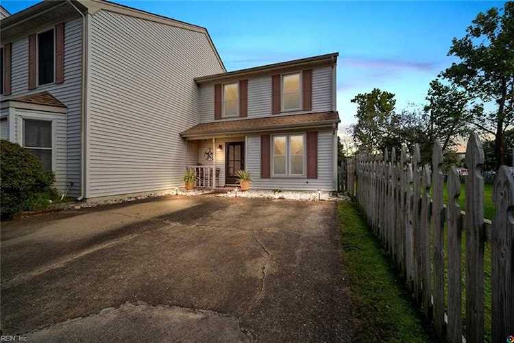 4027 Roebling Ln Virginia Beach, VA 23452