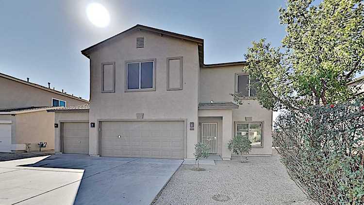 1181 E Denim Trail San Tan Valley, AZ 85143 | MLS 6150971 Photo 1