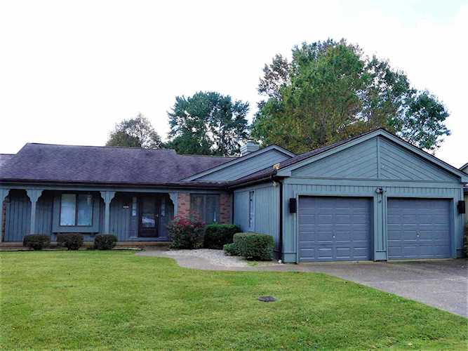 303 Swallowfield Dr Drive Princeton, IN 47670