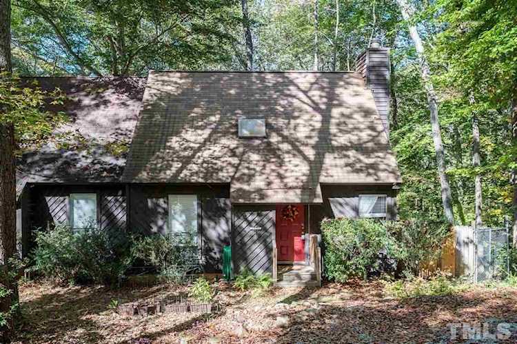 214-A Poplar Street Chapel Hill, NC 27516
