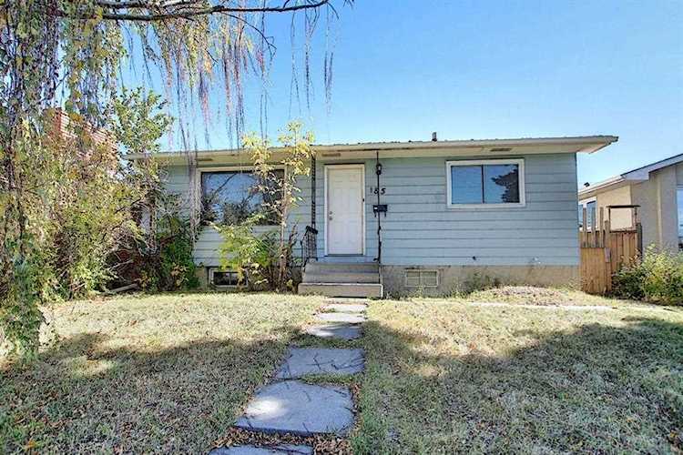 185 Margate Close NE Calgary, AB T2A 3E5