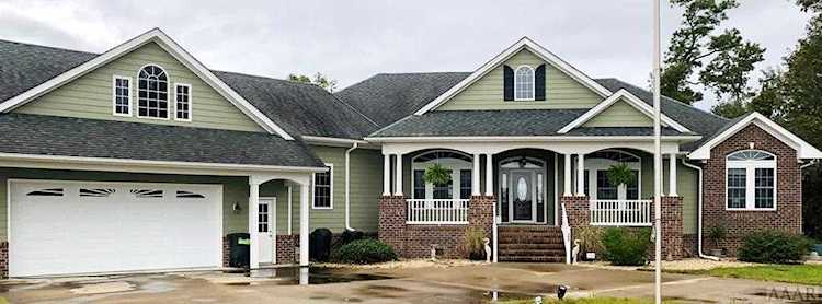 505 Pointe Vista Drive Elizabeth City, NC 27909